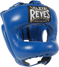 Cargar imagen en el visor de la galería, CLETO REYES ce388z - Cabezal de visualización, Unisex, Adulto, Azul, Talla única TRADICIONAL
