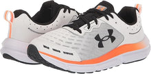 Cargar imagen en el visor de la galería, Under Armour 3026175-101-11 Tenis de Correr Charged Assert 10 de Hombre, Blanco
