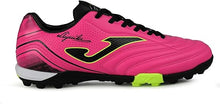 Cargar imagen en el visor de la galería, JOMA Tenis Futbol Aguila Turf 2410 TF Cosurado Ligero
