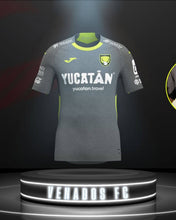 Cargar imagen en el visor de la galería, JERSEY VENADOS FC VISITA