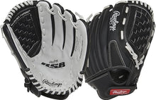 Cargar imagen en el visor de la galería, Rawlings RSB - Guantes de Softball para Adultos
