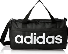 Cargar imagen en el visor de la galería, MALETA ADIDAS  NEGRA GN2034
