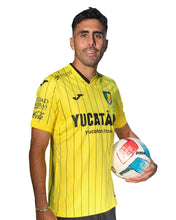 Cargar imagen en el visor de la galería, JERSEY LOCAL 25-26
