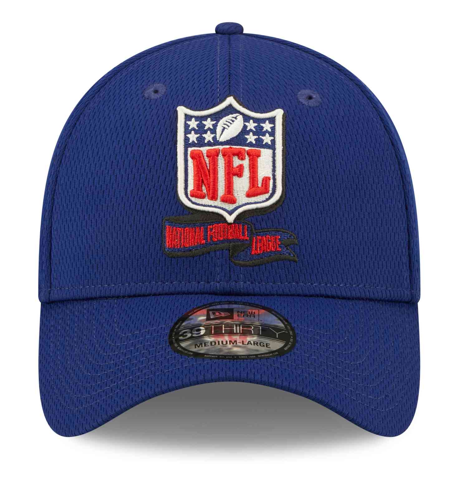 2022 Gorras De Equipos De Grandes Ligas New Era Gorra Elástica NFL