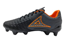 Cargar imagen en el visor de la galería, Tenis Futbol Soccer Niños Junior Pirma Tachones 3042