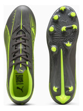 Cargar imagen en el visor de la galería, Tenis Puma De Futbol Ultra 5 Play Fg