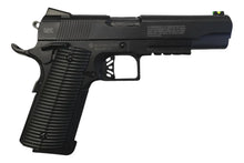 Cargar imagen en el visor de la galería, Pistola 1911 Umarex Bbx 11 Full-blowback Metal Postas Xcws P Negro 4.5 Mm