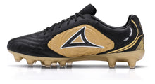 Cargar imagen en el visor de la galería, Tachones Imperio Azteca 3068 NEGRO ORO