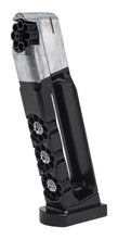 Cargar imagen en el visor de la galería, Umarex Sa10 Marcadora Co2 Airsoft Pellets Bbs Metal Xtreme C Negro
