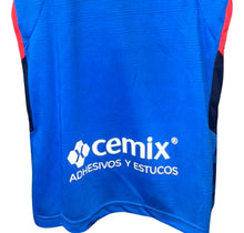 Cargar imagen en el visor de la galería, Jersey Cruz Azul Nueva Temporada Playera Local