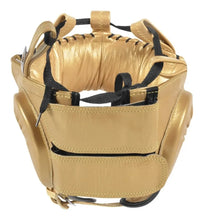 Cargar imagen en el visor de la galería, Protector De Cabeza Tradicional Cleto Reyes Dorado