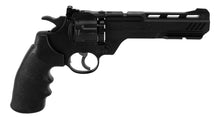 Cargar imagen en el visor de la galería, Pistola Deportiva Crosman Air Power Vigilante Ccp8b2 4.5mm Negro