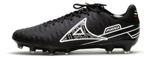 Cargar imagen en el visor de la galería, Zapato De Fútbol Pirma, Skin Gamer Mod 3046, Negro