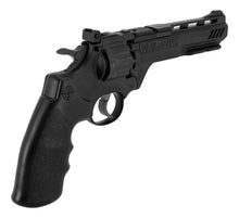 Cargar imagen en el visor de la galería, Pistola Deportiva Crosman Air Power Vigilante Ccp8b2 4.5mm Negro