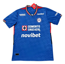 Cargar imagen en el visor de la galería, Jersey Cruz Azul Nueva Temporada Playera Local