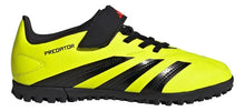 Cargar imagen en el visor de la galería, Calzado De Fútbol Predator Club Ig5438 adidas
