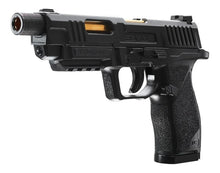Cargar imagen en el visor de la galería, Umarex Sa10 Marcadora Co2 Airsoft Pellets Bbs Metal Xtreme C Negro