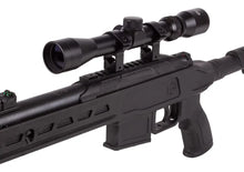 Cargar imagen en el visor de la galería, Rifle Resorte Hatsan Zada 5.5mm Monotiro Con Mira