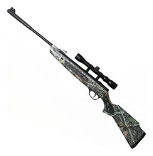 Cargar imagen en el visor de la galería, Rifle Hatsan 1000c Striker Cal .22 Mira 3-9x32 Camo Advantag