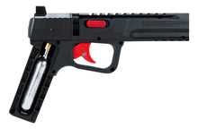 Cargar imagen en el visor de la galería, Marcadora Umarex Avera Black Co2 Pellets 4.5/.177 Mm Xchws C Negro 4.5 Mm