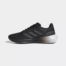 Cargar imagen en el visor de la galería, Tenis Deportivo Adidas Runfalcon 3.0 HP7554 Color Negro
