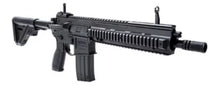 Cargar imagen en el visor de la galería, Hk 416 Rifle Co2 Bbs 4.5mm Rafaga Xchws
