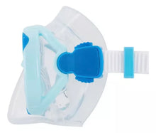 Cargar imagen en el visor de la galería, Goggles Snorkeling Speedo Adventure Mask Clear Azul
