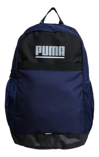 Mochila puma azul marino hotsell