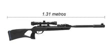 Cargar imagen en el visor de la galería, Rifle Deportivo Roadster Igt 10x Gen2 Calibre 5.5 Mm Gamo
