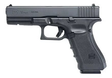 Cargar imagen en el visor de la galería, Pistola Glock 17 Gen 4 Co2
