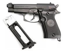 Cargar imagen en el visor de la galería, Lanzadora Co2 Umarex Beretta 84fs 4.5mm Blowback
