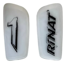 Cargar imagen en el visor de la galería, Espinilleras De Fútbol Rinat
