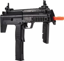 Cargar imagen en el visor de la galería, Metralleta H&amp;k Mp7 A1 Airsoft Resorte 2273033
