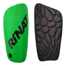 Cargar imagen en el visor de la galería, Espinilleras De Fútbol Rinat
