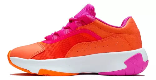Tenis Pirma Básquetbol Para Mujer Slam 2017