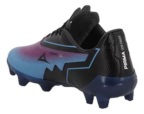 Tenis Futbol Pirma 3050 Sintetico Ngo/azul – Mundo Deportivo México