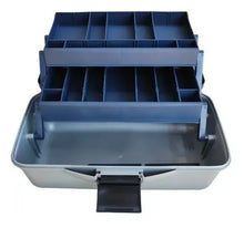 Cargar imagen en el visor de la galería, Storm Caja de Pesca 2 azul
