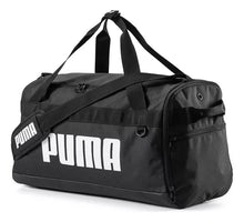 Cargar imagen en el visor de la galería, Maleta Puma Challenger Duffel Bag M Negro
