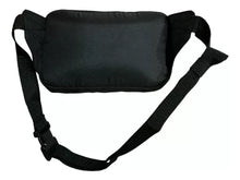 Cargar imagen en el visor de la galería, Cangurera Puma Plus Unisex Color Negro (07961401)
