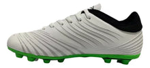 Cargar imagen en el visor de la galería, Tacos Futbol Soccer Umbro Blanco Caballero 81920ueew J
