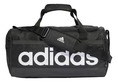 Maleta Deportiva Essentials Linear Duffel Ht4743 adidas – Mundo