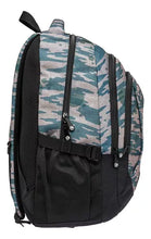 Cargar imagen en el visor de la galería, Mochila Escolar Unisex Charly 8068121294 Negro
