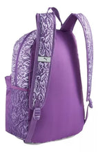 Cargar imagen en el visor de la galería, Mochila Puma Phase Aop Backpack 7994802 Diseño de la tela Liso
