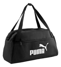 Cargar imagen en el visor de la galería, Maleta Puma Phase Sports Bag Gimnasio - 07994901 Negro
