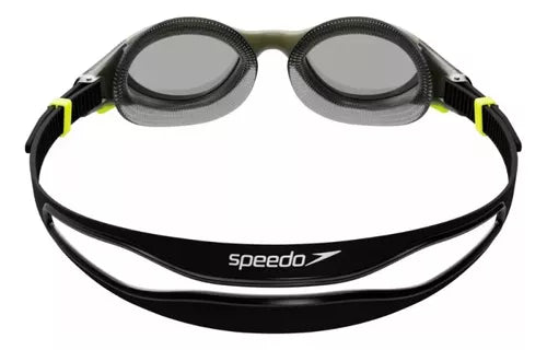 goggles natacion Goggles Natación Speedo Biiofuse Polarized Verde – Mundo Deportivo México