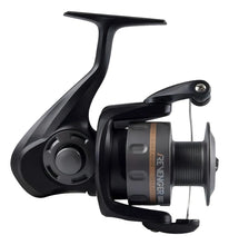 Cargar imagen en el visor de la galería, Carrete de pesca con freno delantero Okuma Revenger Rv 40
