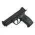Cargar imagen en el visor de la galería, Pistola De Aire Smith &amp; Wesson M&amp;p 40 .177 Bb Co2 Tiro Depor Negro 4.5 Mm