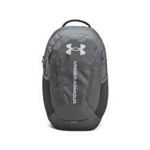 Cargar imagen en el visor de la galería, Mochila/bolso deportivo/bolso para portátil Under Armour Hustle 6 de 16 pulgadas