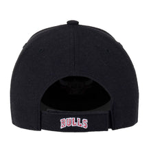 Cargar imagen en el visor de la galería, Gorra Forty Seven Chicago Bulls MVP NBA