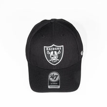 Cargar imagen en el visor de la galería, GORRA ´47 LAS VEGAS RAIDERS CLASSIC MVP